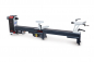 Preview: TEKNATOOL NOVA COMET-2 Bettverlängerung 600 mm "Schwarzgrau" DT47015